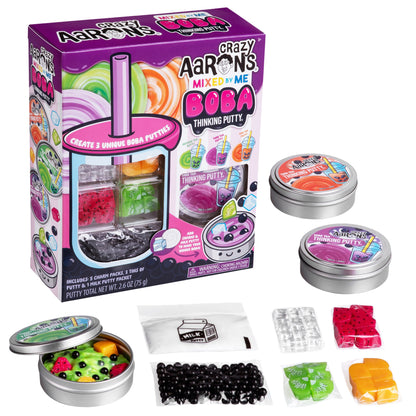 Boba | Mixed by Me Kit