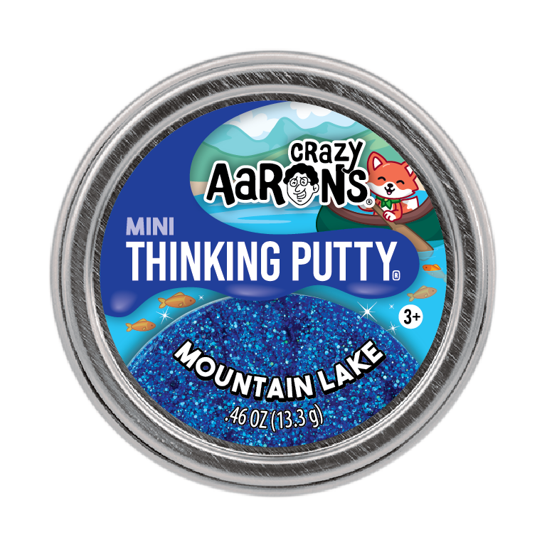 Mountain Lake | MINI