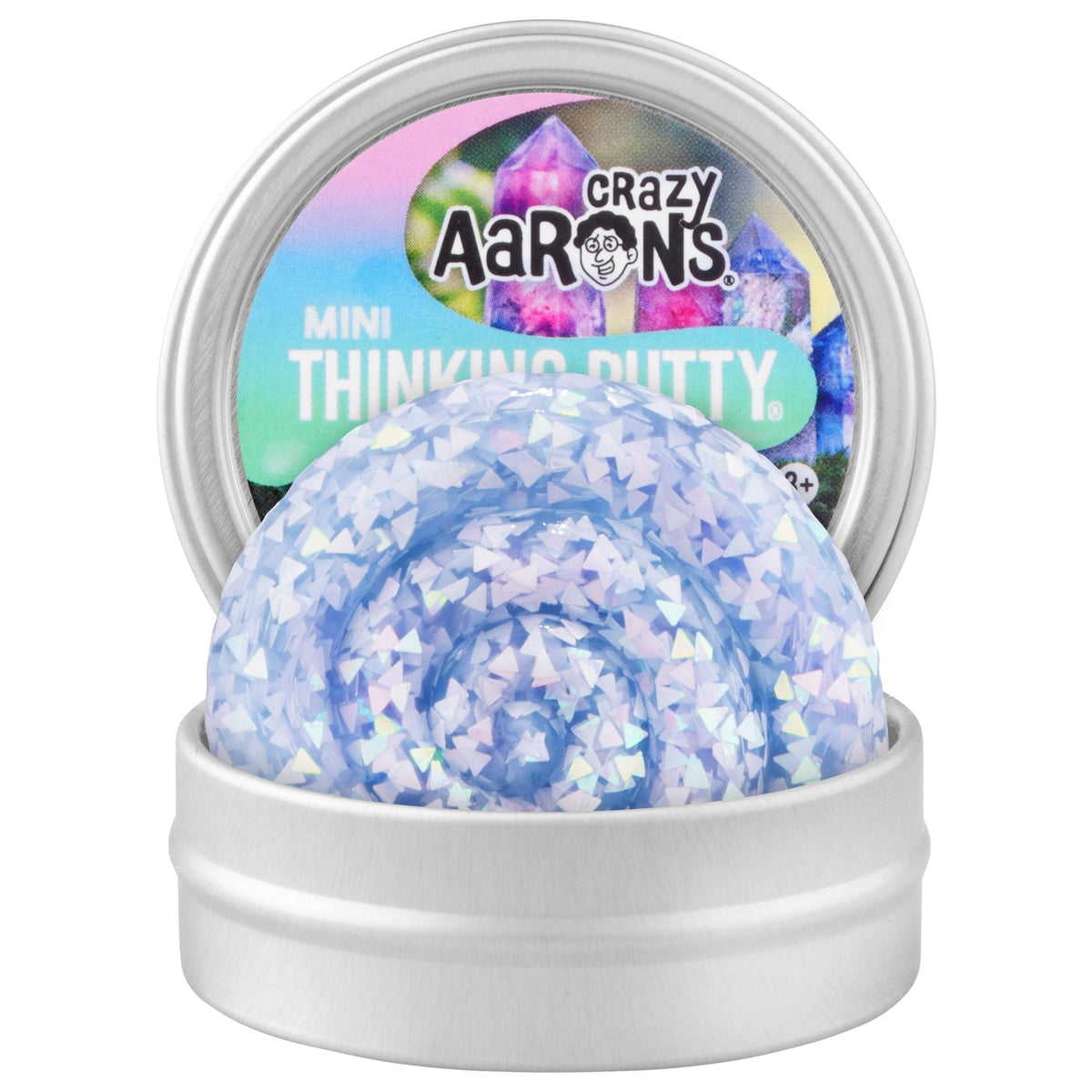 Mystic Crystal | MINI